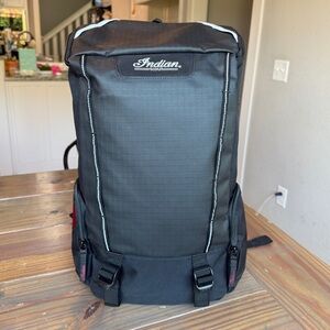 Ogio Indian Scout Motorcycle Mach LH Backpack NWOT